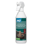 HG Kattenbak Deo 500 ml