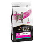 Pro Plan Veterinary Diets Kattenvoer UR Urinary Ocean Fish 5 kg