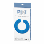 Catit Pixi 6-Meal Feeder Ice Pack 2 st