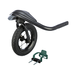 TRIXIE Buggy Frontwiel voor Hondenfietskar Heavy Duty M