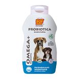 Bf Petfood Omega+ Probiotic 500 Ml