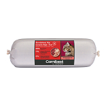 Carnibest Kattenvoer Rundvlees, Kip, Eend & Rijst 1 kg