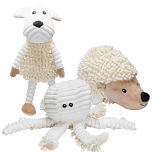 Beeztees Eco knuffels