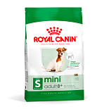 Royal Canin Hond Mini Adult 8+ 8 Kg