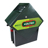 KOLTEC batterijapparaat EC20