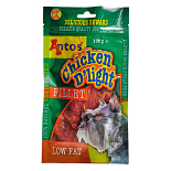 Antos Chicken D'Light Fillet 100 gr