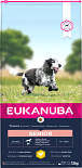 Eukanuba Hondenvoer Senior M Chicken 12 kg