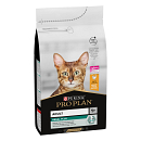 Pro Plan kattenvoer Original Adult 1+ Kip <br>1,5 kg