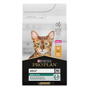 Pro Plan kattenvoer Original Adult 1+ Kip <br>1,5 kg