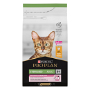 Pro Plan kattenvoer Sterilised Adult 1+ Kip 1,5 kg