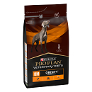 Pro Plan Veterinary Diets Hondenvoer OM Obesity Management 3 kg