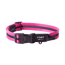 Rogz Halsband AirTech Roze