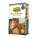 Havens Senior Crumbs 17,5 kg