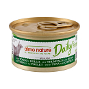 Almo Nature Daily Mousse Tonijn & Kip<br> 85 gr