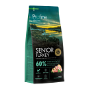 Profine Hondenvoer Senior Turkey 12 kg