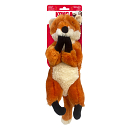 Kong Wild Low Stuff Fox M