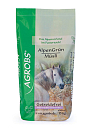 Agrobs Alpengrün Müsli 15 kg