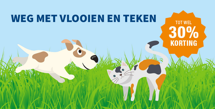 Afkorten Telemacos Vergadering De grootste dierenwinkel in de regio Haarlem