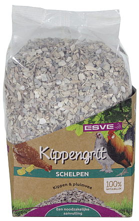 ESVE Kippengrit 1 kg