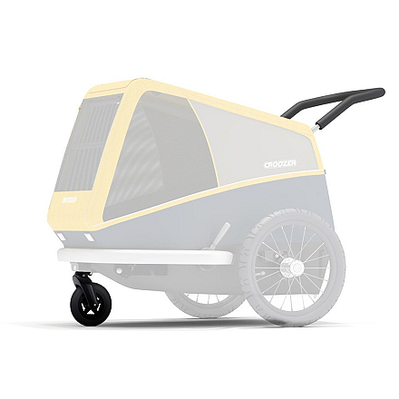 Croozer Buggykit <br>Peppa/Enna