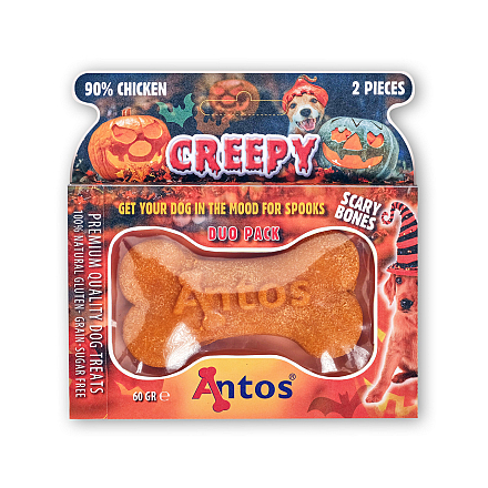 Antos Creepy 2 st