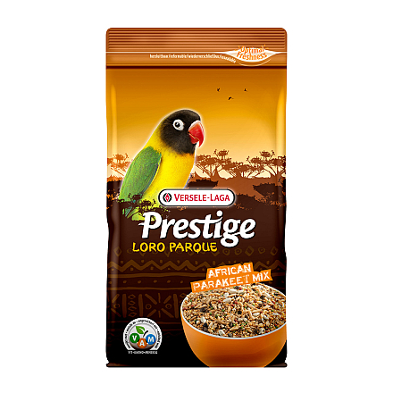 Versele-Laga Prestige Loro Parque African Parakeet 1 kg