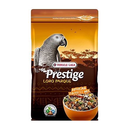 Versele-Laga Prestige Loro Parque African Parrot 2,5 kg