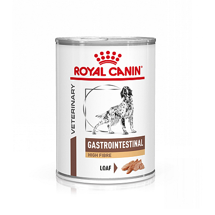 Royal Canin Gastrointestinal High Fibre 410 gr