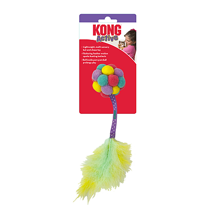 Kong Active Bubble Ball Assorti