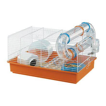 Ferplast hamsterhok Paula