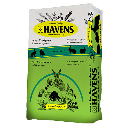 Havens Cavia <br>Anti-Stress 20 kg